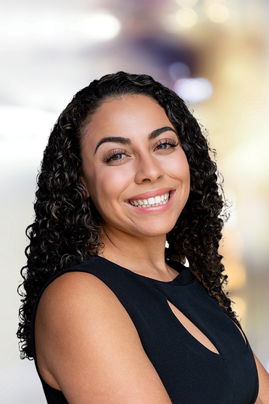 Portrait of Clarissa Williams, Agent Education Ambassador | REALTOR®.